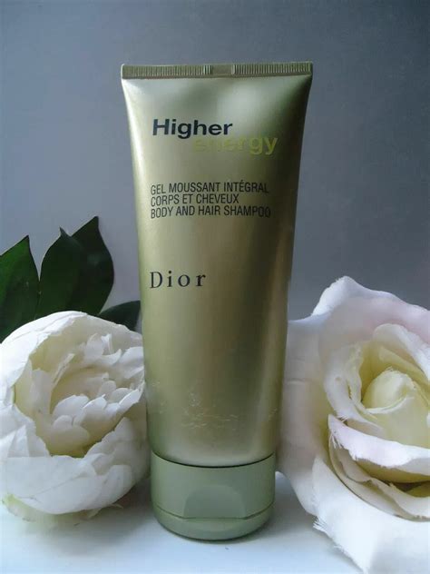 dior shampoo and conditioner|christian dior shampoo.